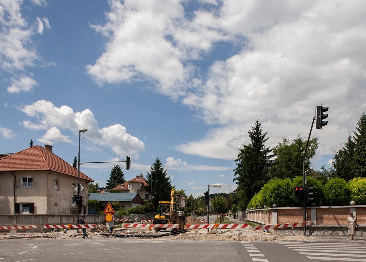 Boljše poti za vse
