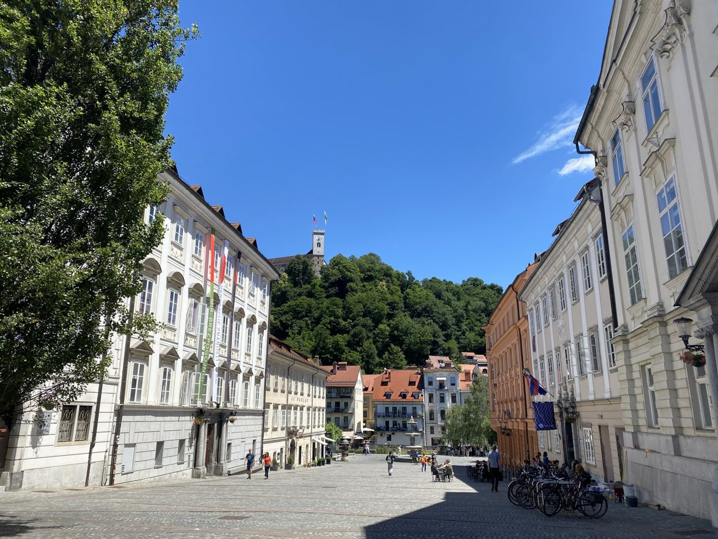 Ulice za ljudi
